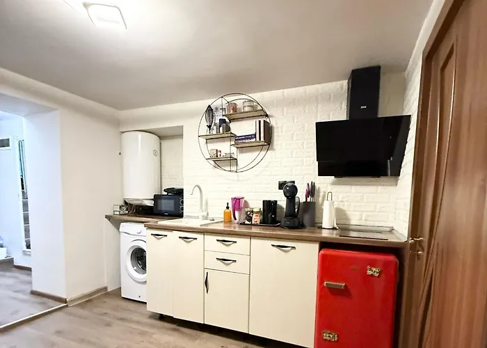 Center Of Apartamento Varna