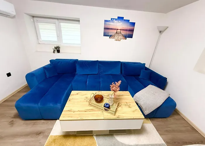 Center Of Apartamento