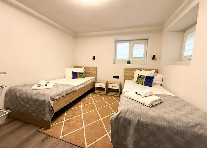 Apartamento Center Of Varna