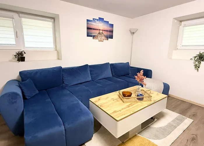 Apartment Center Of Varna
