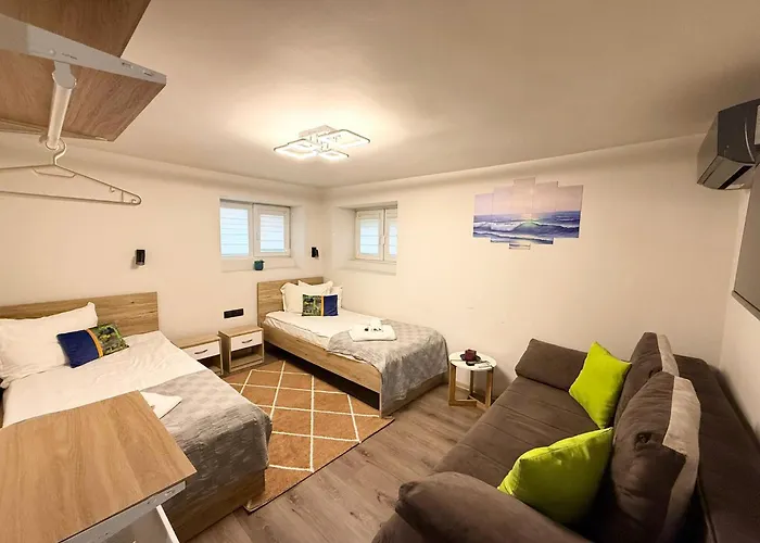 Apartamento Center Of